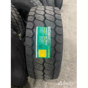 Грузовая шина 445/65 R22,5 Long March LM-539F 22PR  купить в Первоуральске