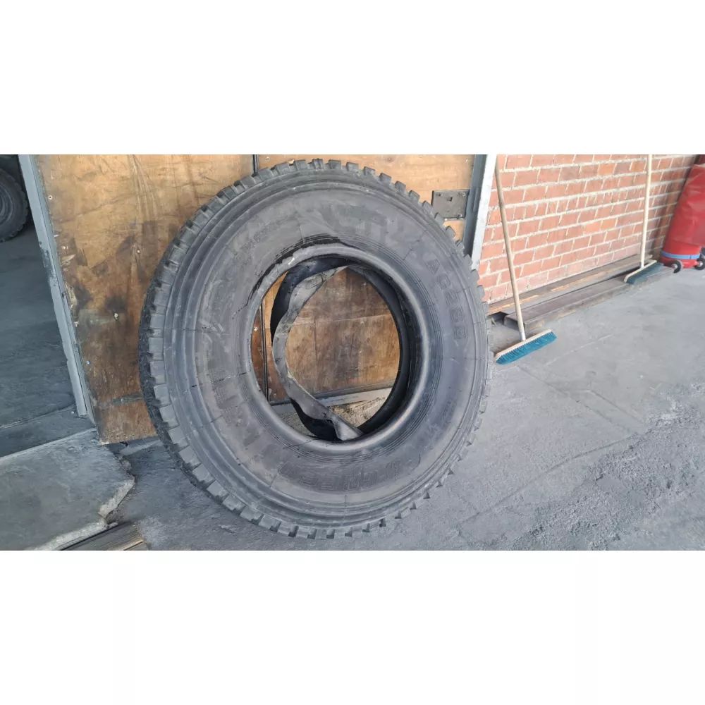 Грузовая шина 12,00 R24 O'GREEN AG288 20PR в Первоуральске