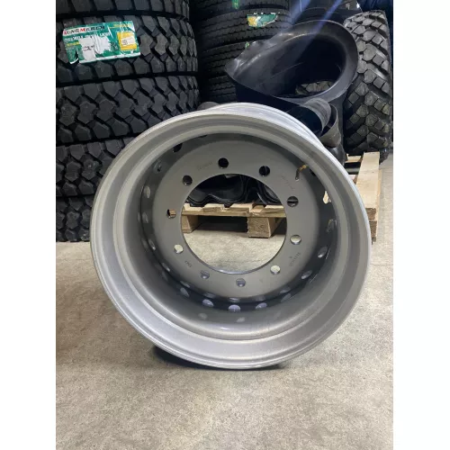 Диск 14,00х22,5 ЕТ-0 PCD 10x335 D 281 ASTERRO купить