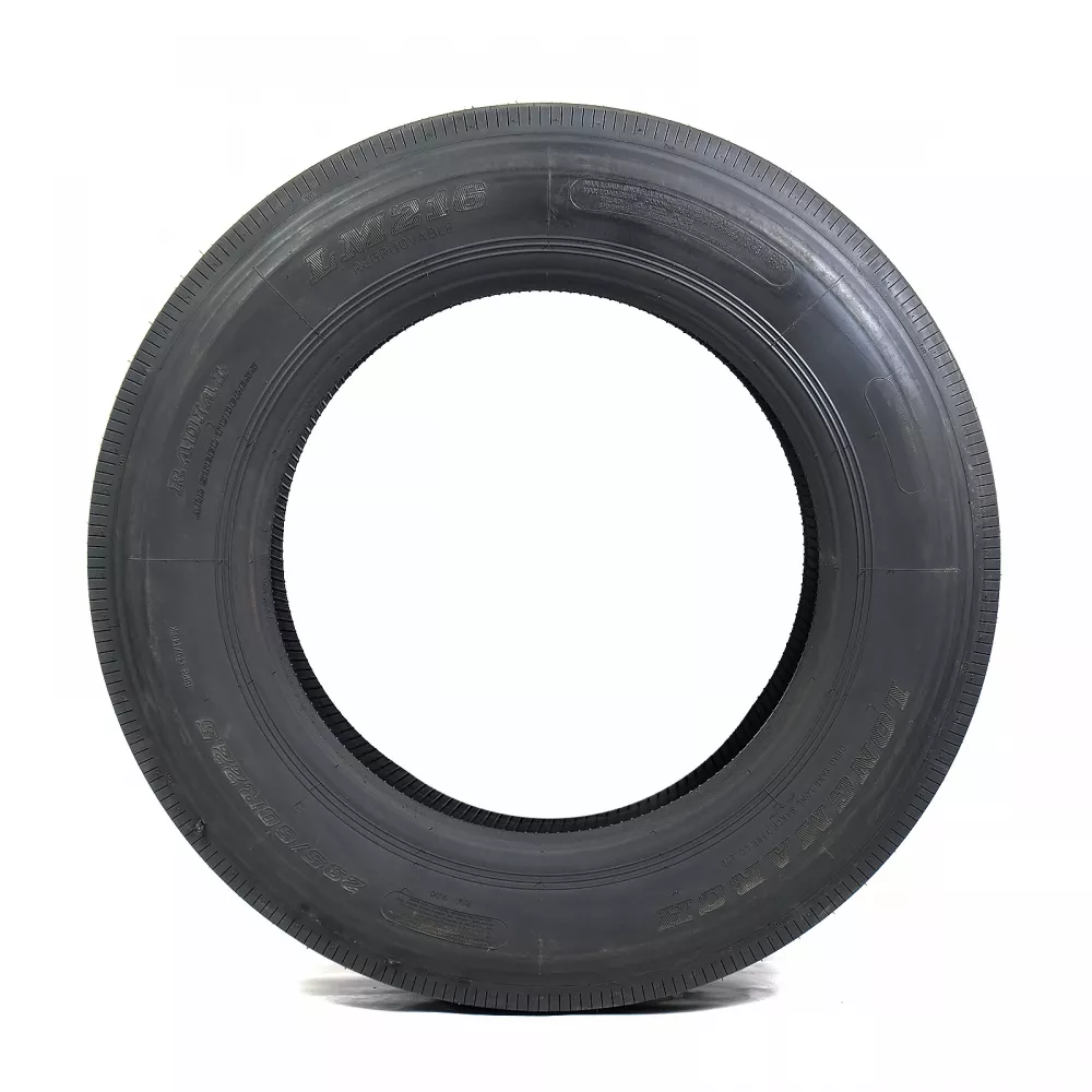 Грузовая шина 295/60 R22,5 Long March LM-216 18PR в Первоуральске