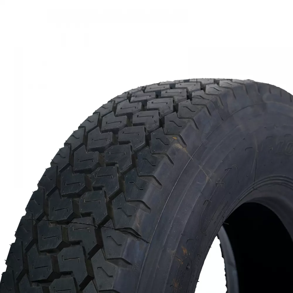 Грузовая шина 235/75 R17,5 Long March LM-508 18PR в Первоуральске