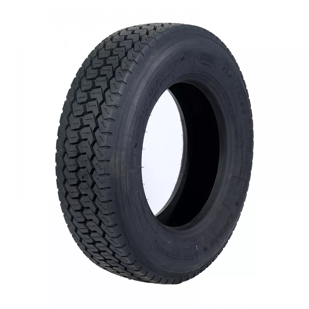 Грузовая шина 265/70 R19,5 Long March LM-508 16PR в Первоуральске