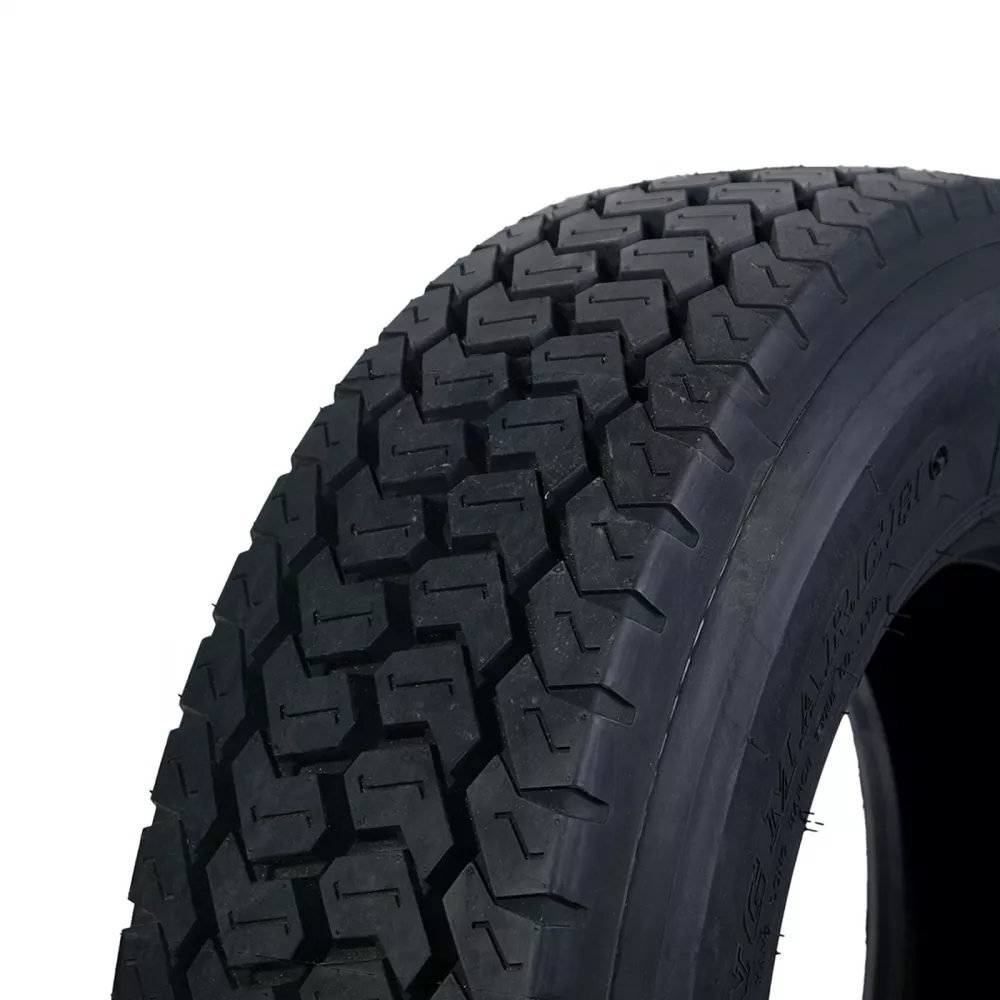 Грузовая шина 265/70 R19,5 Long March LM-508 16PR в Первоуральске