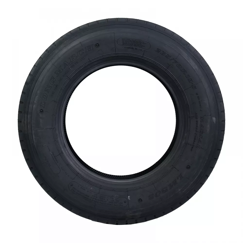 Грузовая шина 265/70 R19,5 Long March LM-508 16PR в Первоуральске