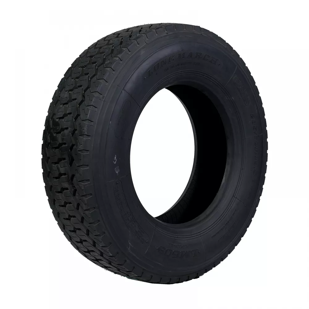 Грузовая шина 285/70 R19,5 Long March LM-508 18PR в Первоуральске