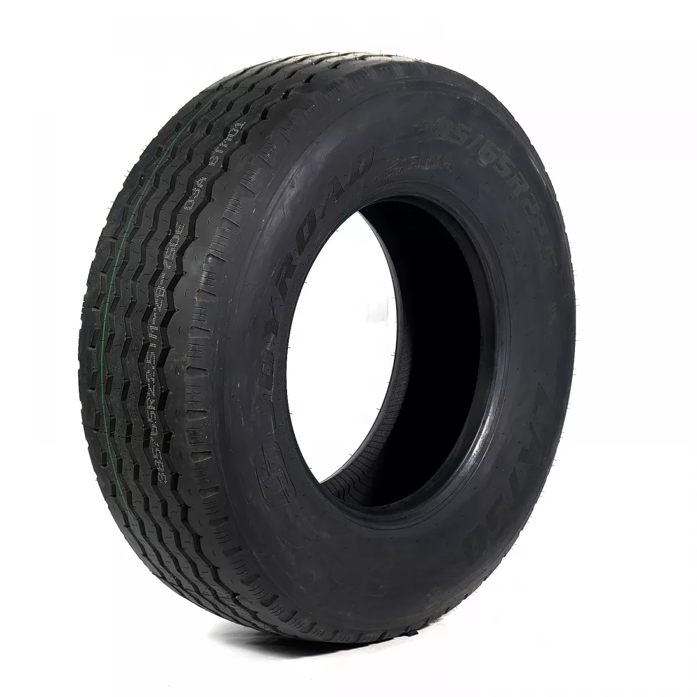 Грузовая шина 385/65 R22,5 Joyroad ZA-750 20PR в Первоуральске