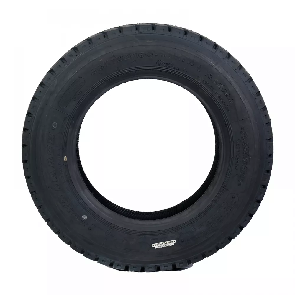 Грузовая шина 245/70 R19,5 Long March LM-509 16PR в Первоуральске