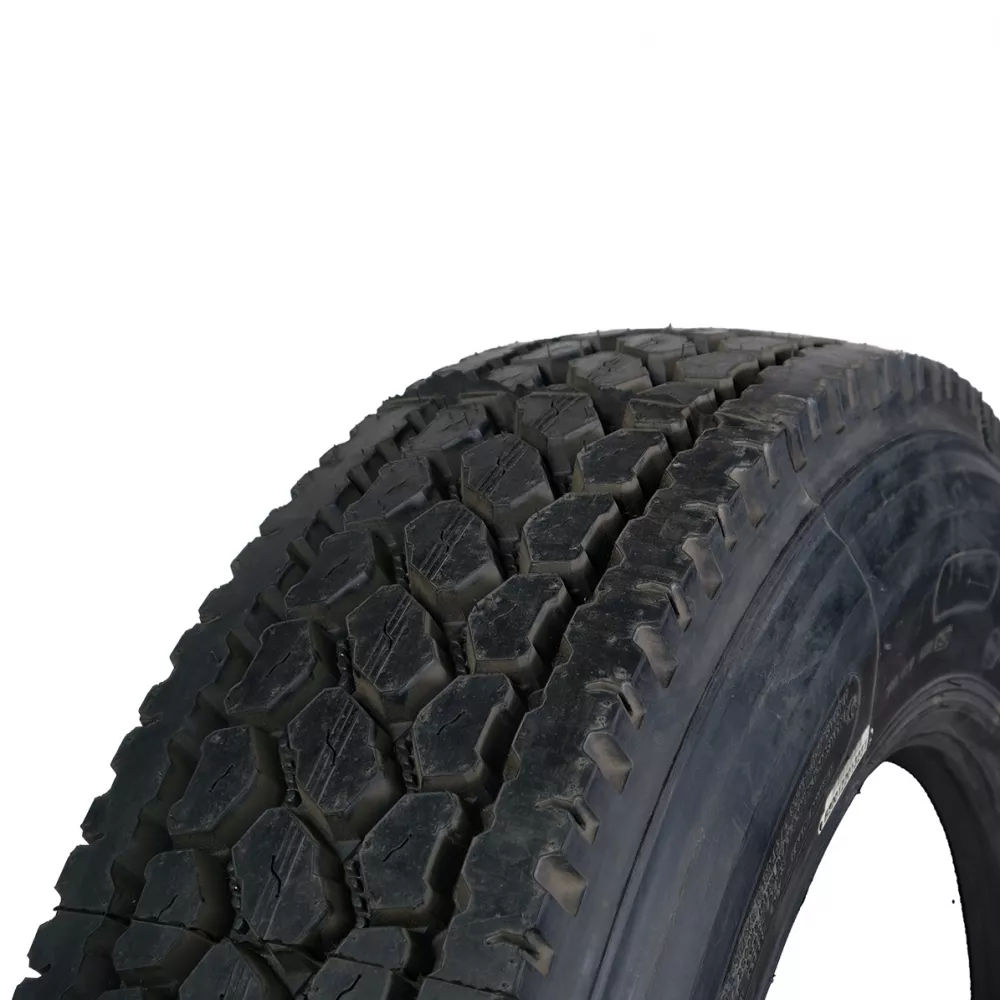 Грузовая шина 285/75 R24,5 Long March LM-516 16PR в Первоуральске