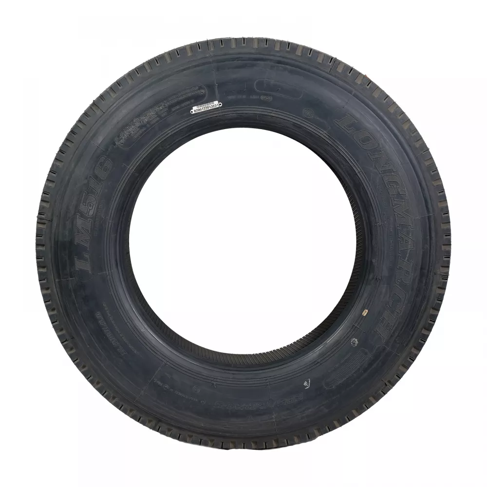 Грузовая шина 285/75 R24,5 Long March LM-516 16PR в Первоуральске