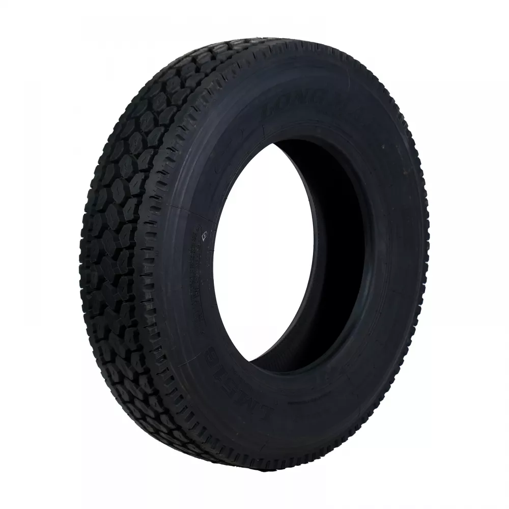 Грузовая шина 295/75 R22,5 Long March LM-516 16PR в Первоуральске