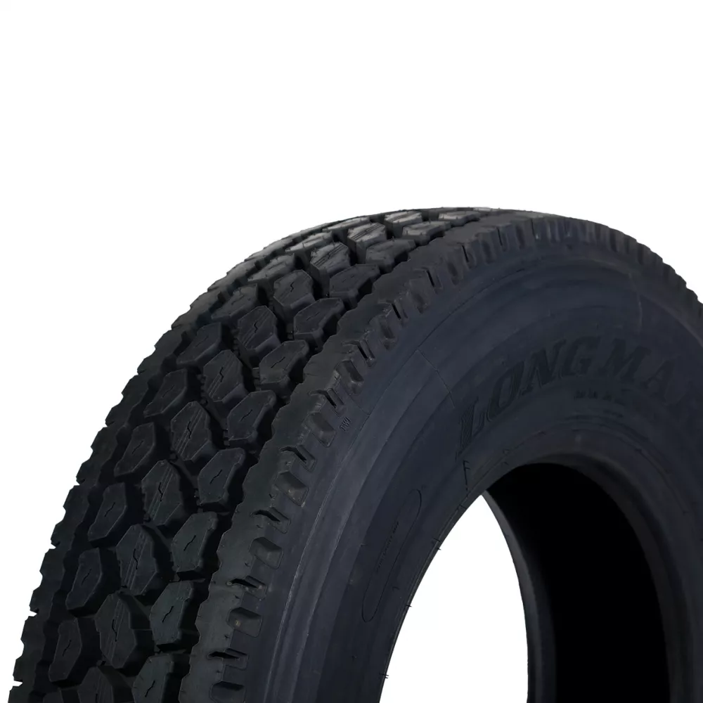 Грузовая шина 295/75 R22,5 Long March LM-516 16PR в Первоуральске