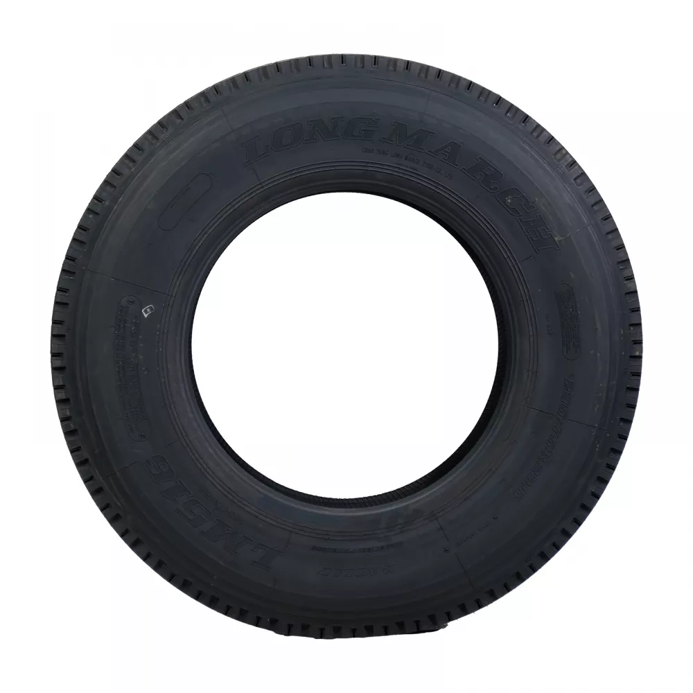 Грузовая шина 295/75 R22,5 Long March LM-516 16PR в Первоуральске