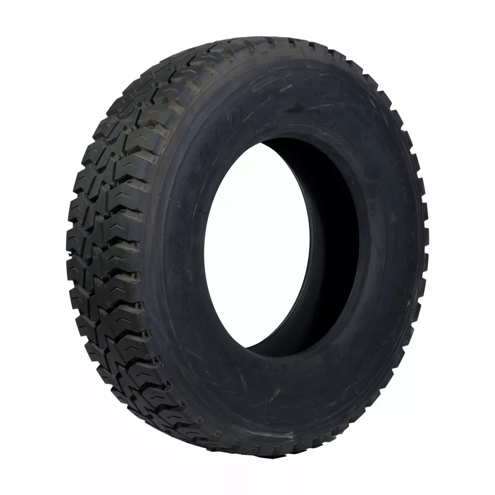 Грузовая шина 295/80 R22,5 Long March LM-328 18PR в Первоуральске