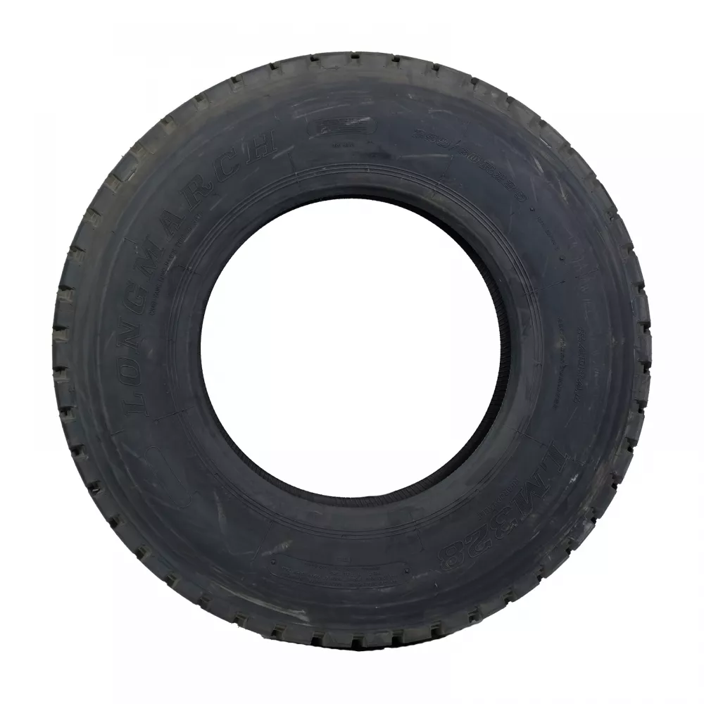 Грузовая шина 295/80 R22,5 Long March LM-328 18PR в Первоуральске