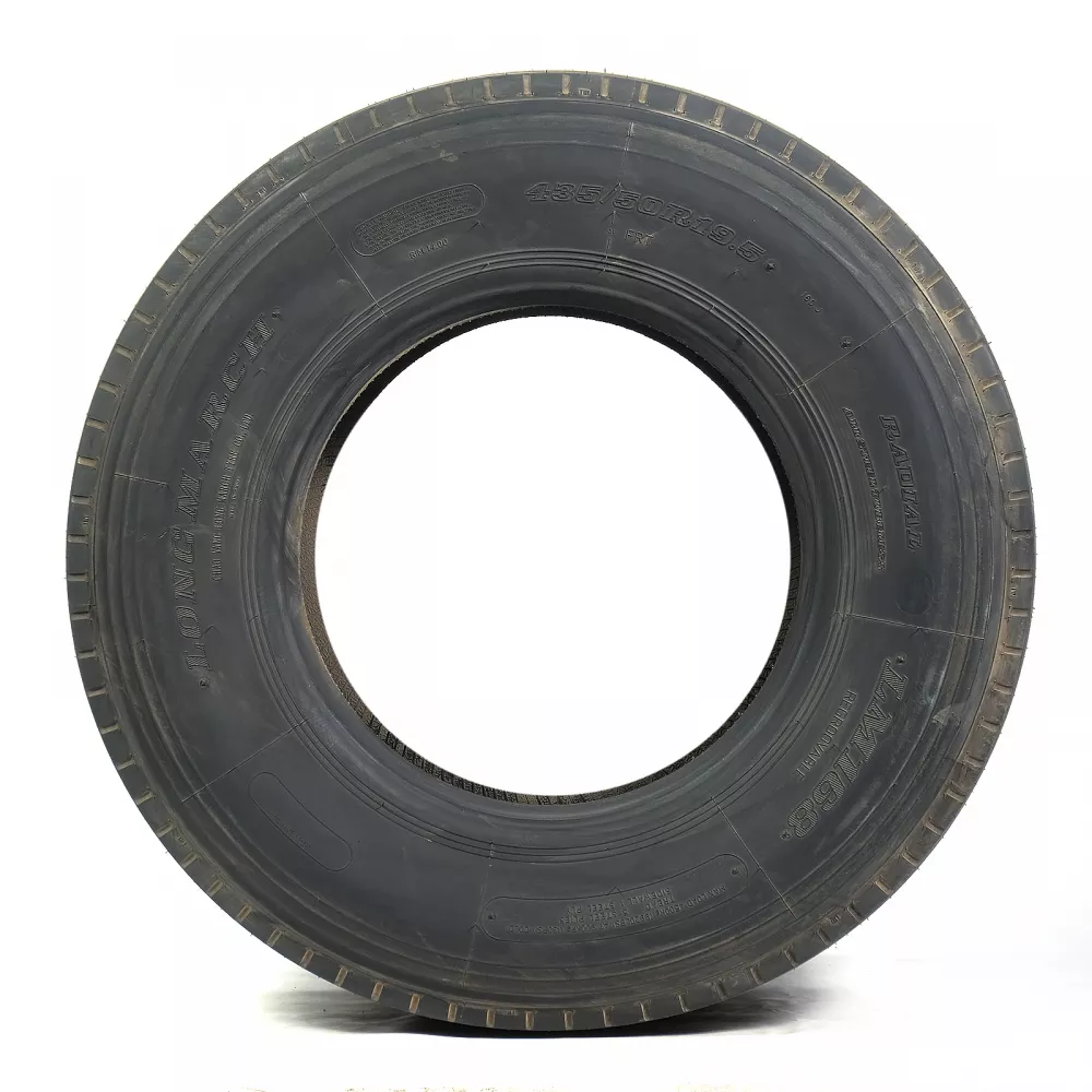 Грузовая шина 435/50 R19,5 Long March LM-168 20PR в Первоуральске