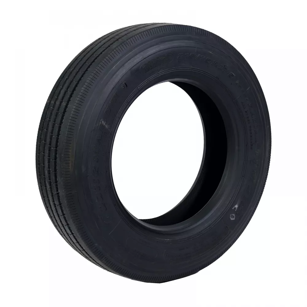 Грузовая шина 215/75 R17,5 Long March LM-216 16PR в Первоуральске