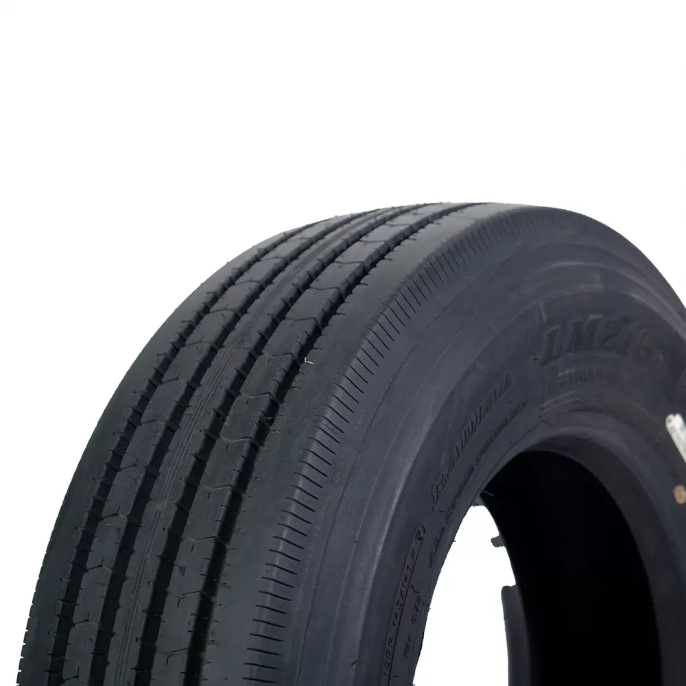 Грузовая шина 235/75 R17,5 Long March LM-216 18PR в Первоуральске