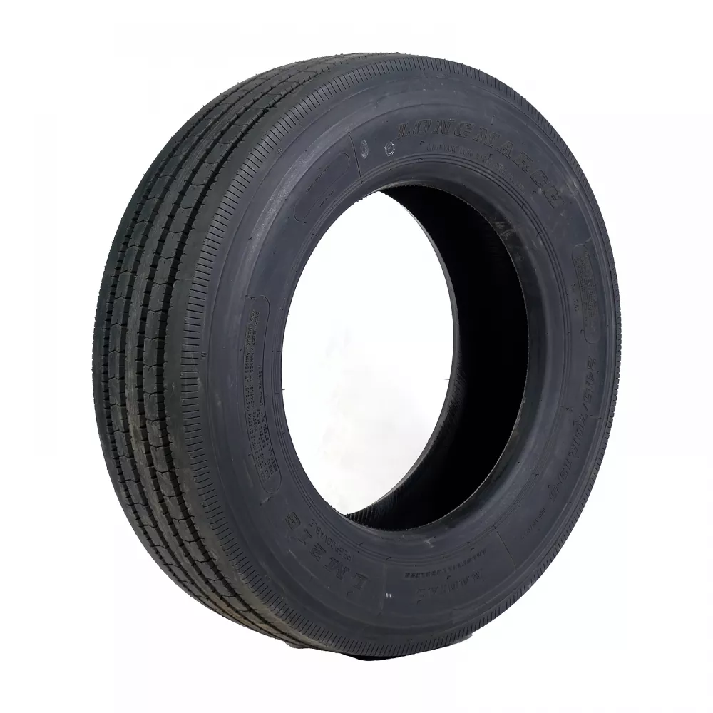 Грузовая шина 245/70 R19,5 Long March LM-216 16PR в Первоуральске