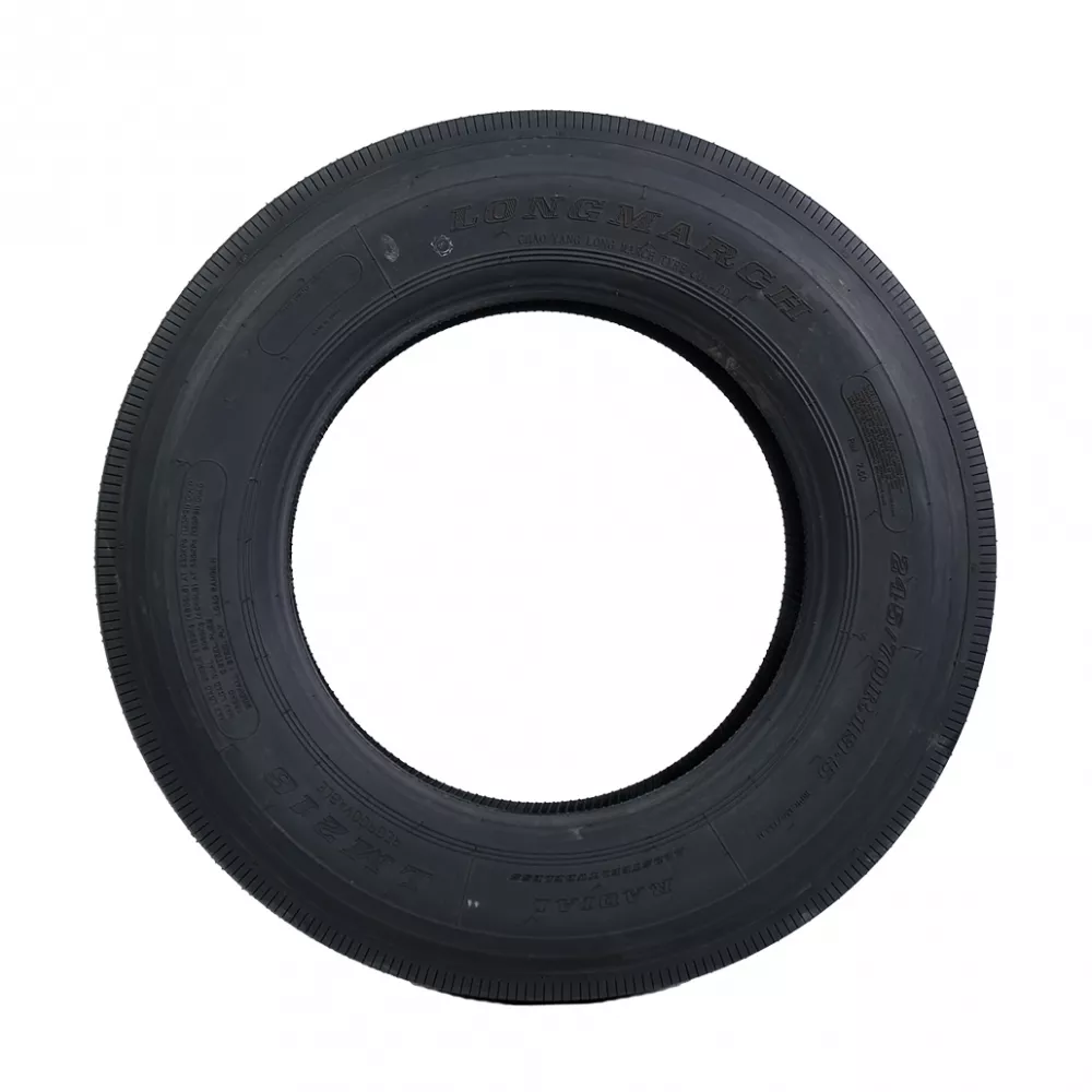 Грузовая шина 245/70 R19,5 Long March LM-216 16PR в Первоуральске