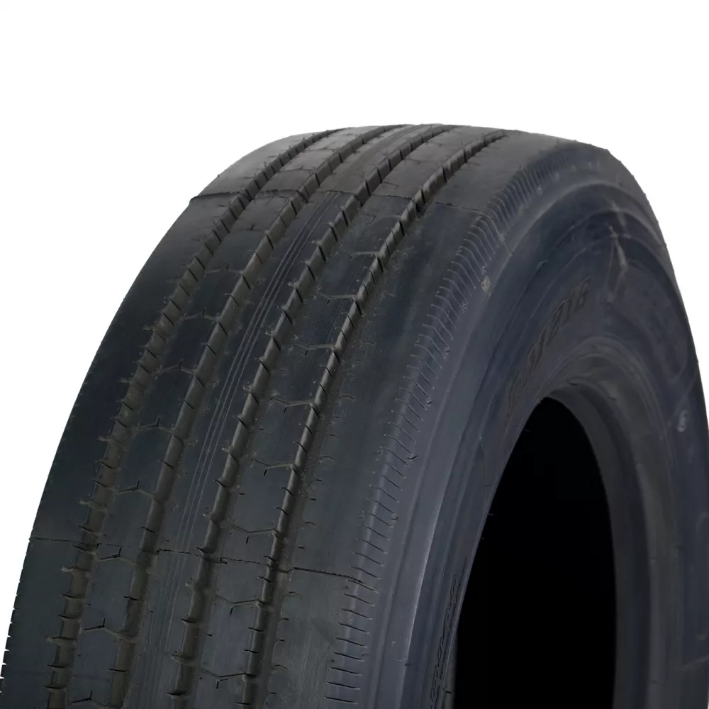 Грузовая шина 275/70 R22,5 Long March LM-216 16PR в Первоуральске