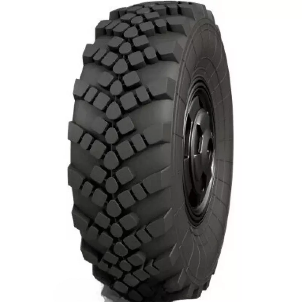 Грузовая шина 425/85 R21 Кама-1260-1 НС14 в Первоуральске