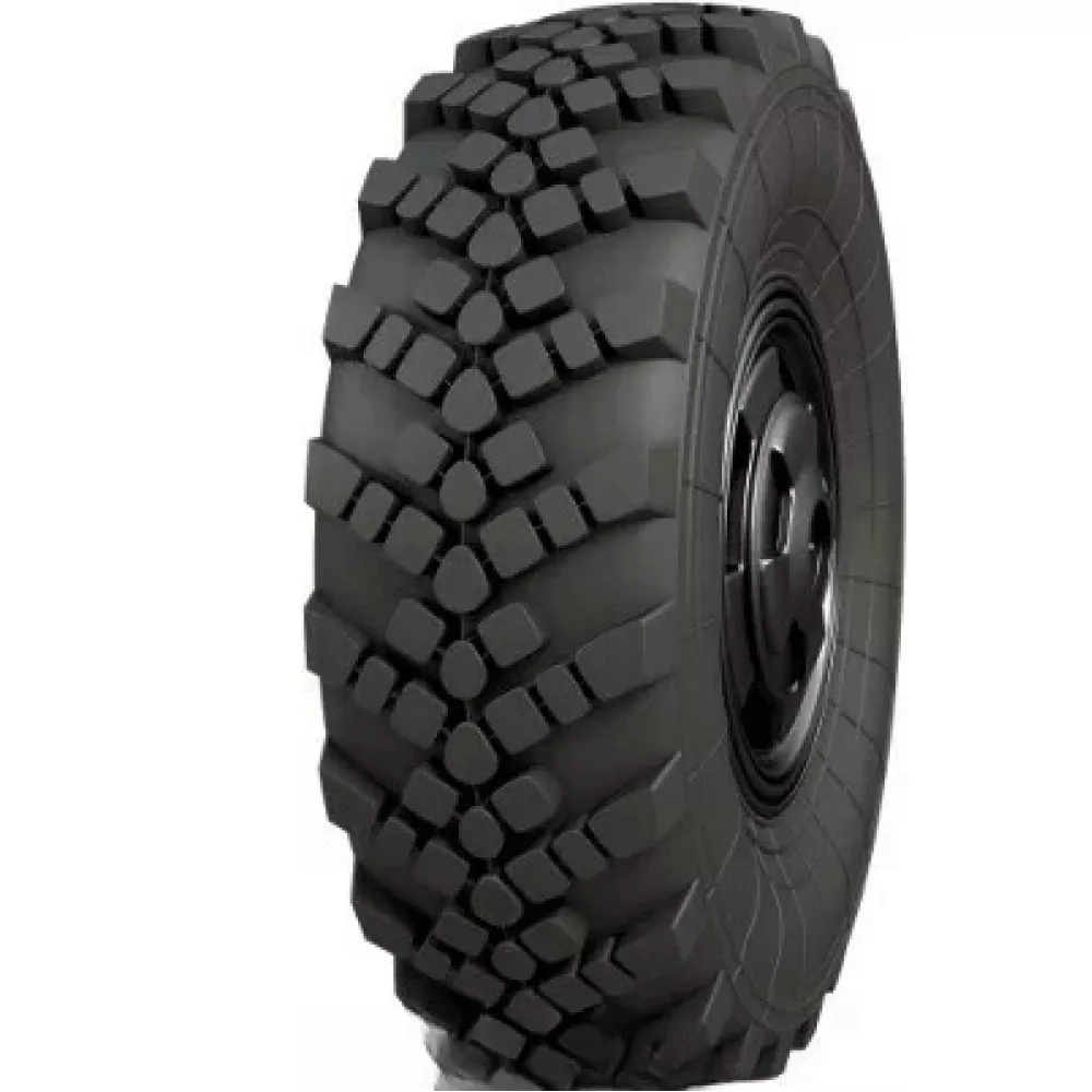 Грузовая шина 425/85 R21 Кама-1260-1 НС18 в Первоуральске