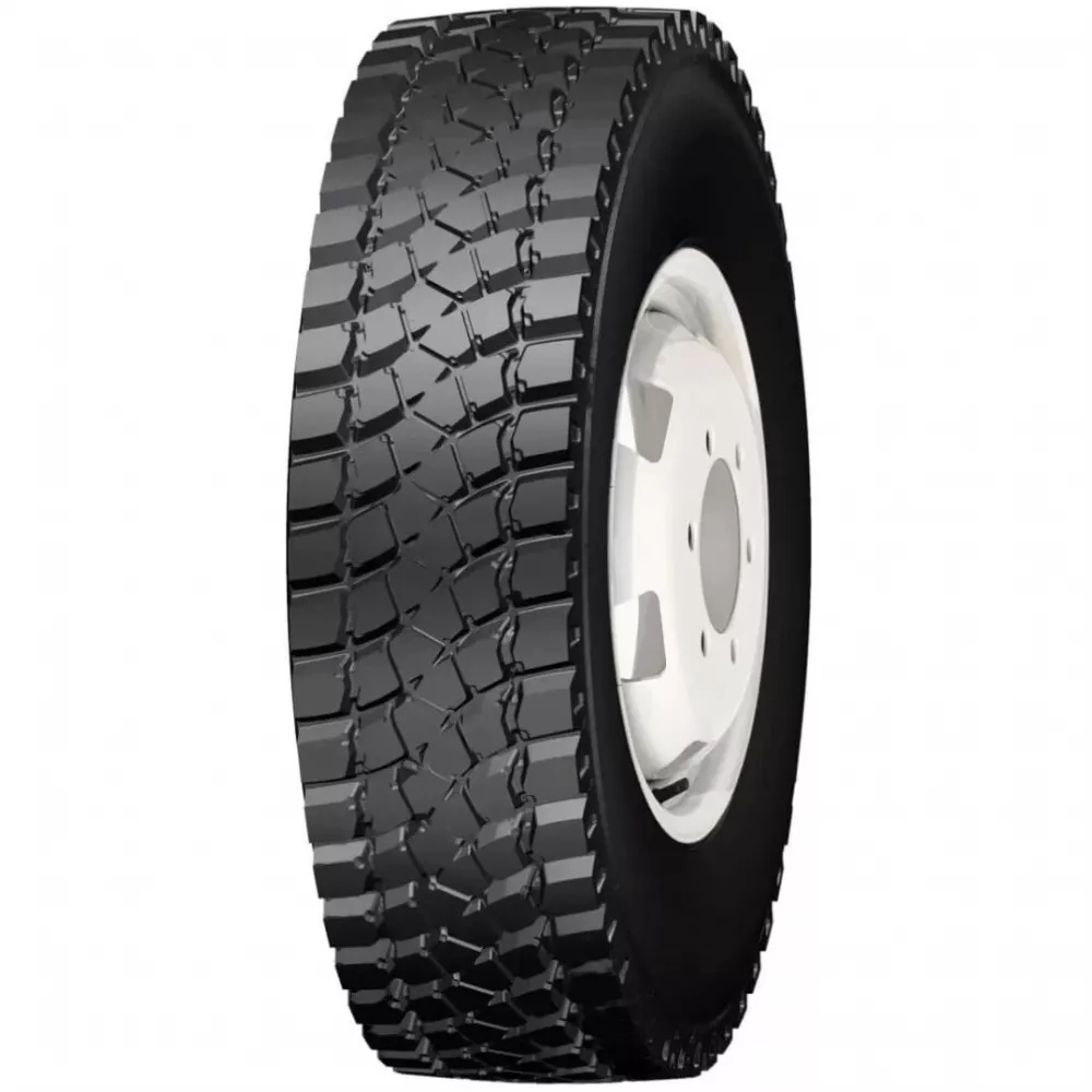 Грузовая шина 315/80 R22,5 Кама NU-701 в Первоуральске