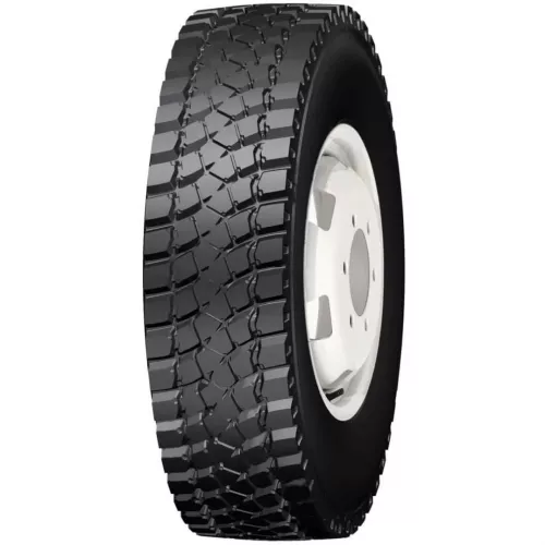 Грузовая шина 315/80 R22,5 Кама NU-701 купить в Первоуральске