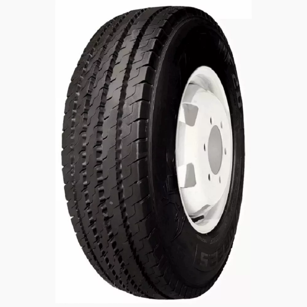 Грузовая шина 315/80 R22,5 Кама NF-202 в Первоуральске