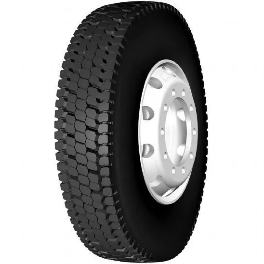 Грузовая шина 315/80 R22,5 Кама NR-201 в Первоуральске