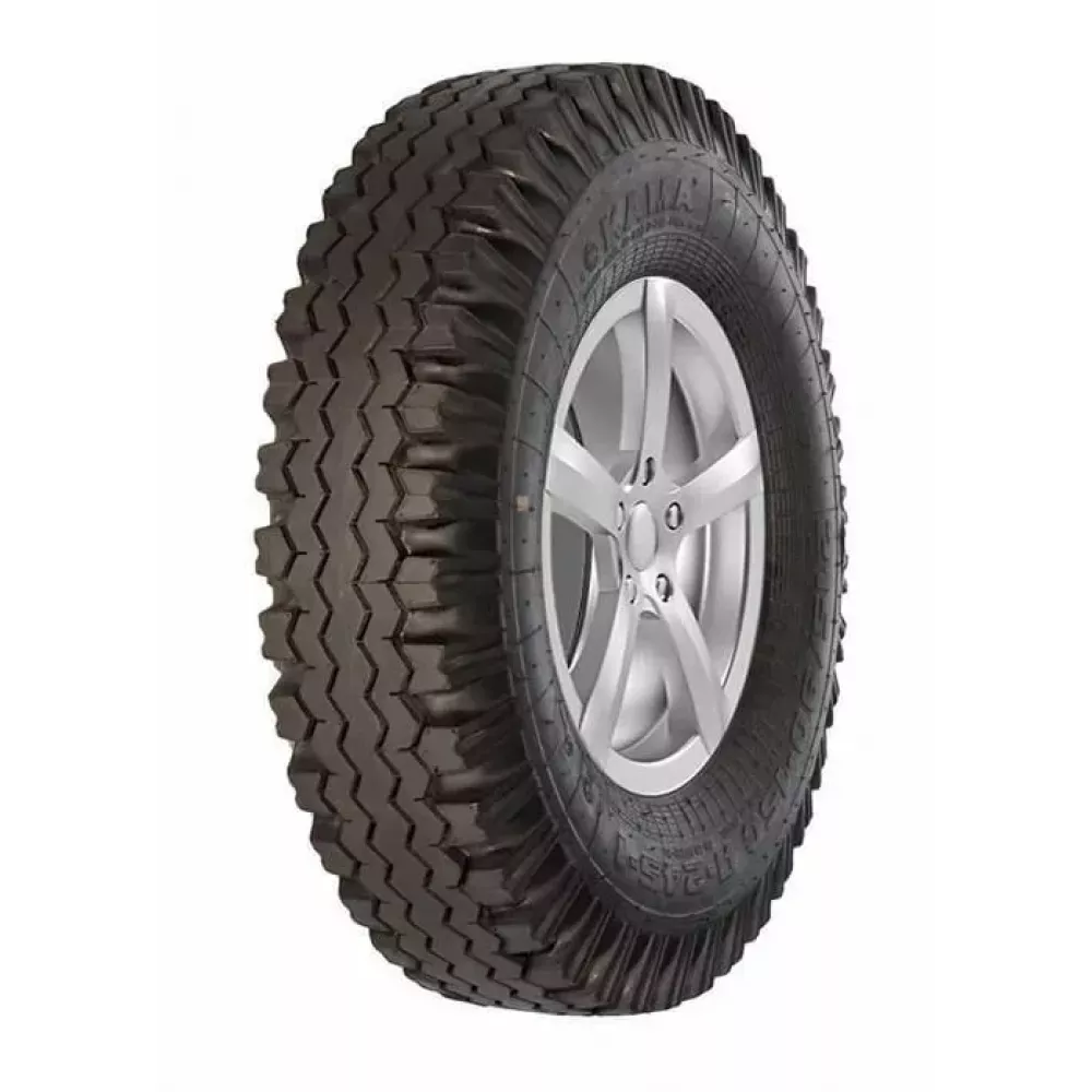 Грузовая шина 215/90 R15С Кама Я-245-1 в Первоуральске