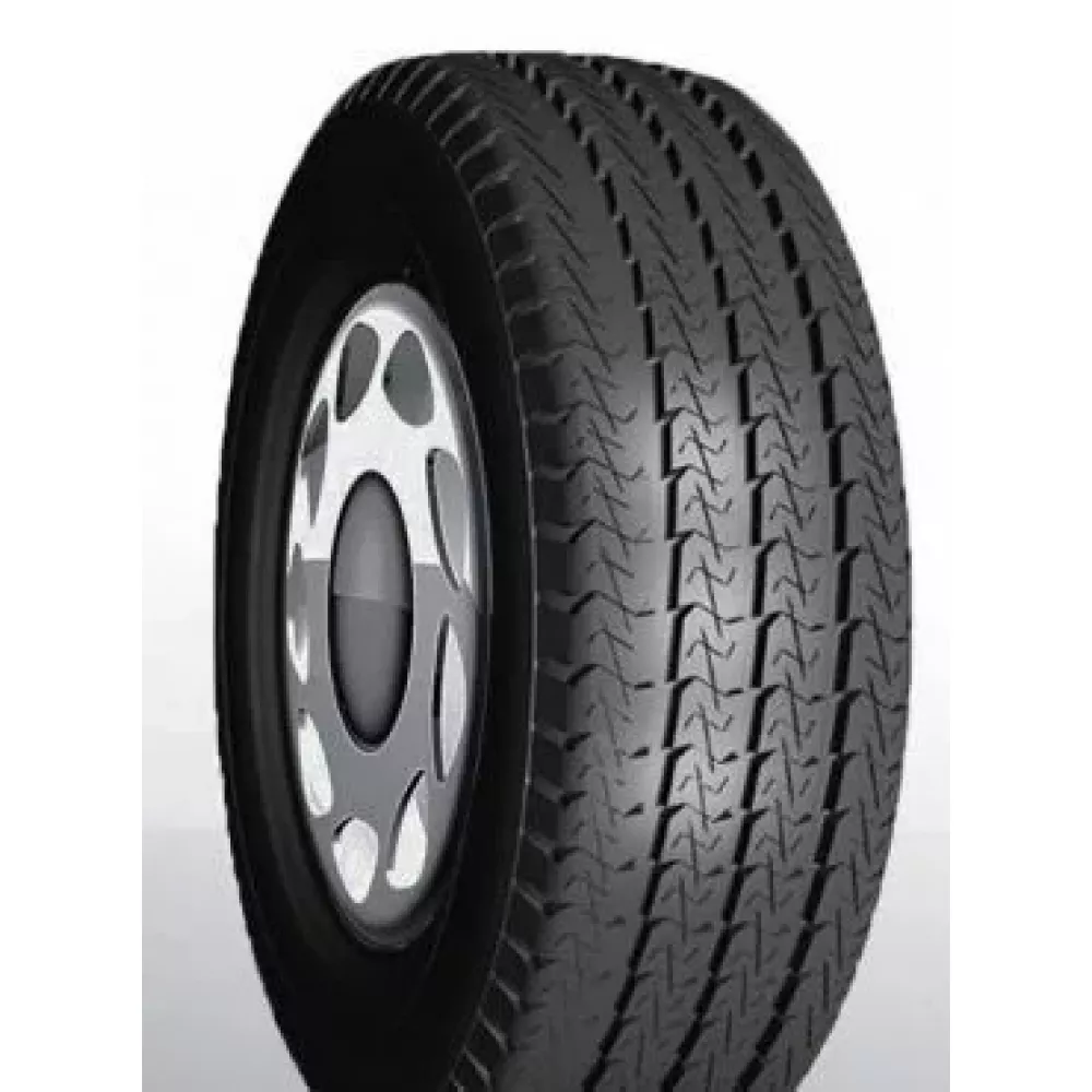 Грузовая шина 185/75 R16C Кама Euro НК-131  в Первоуральске