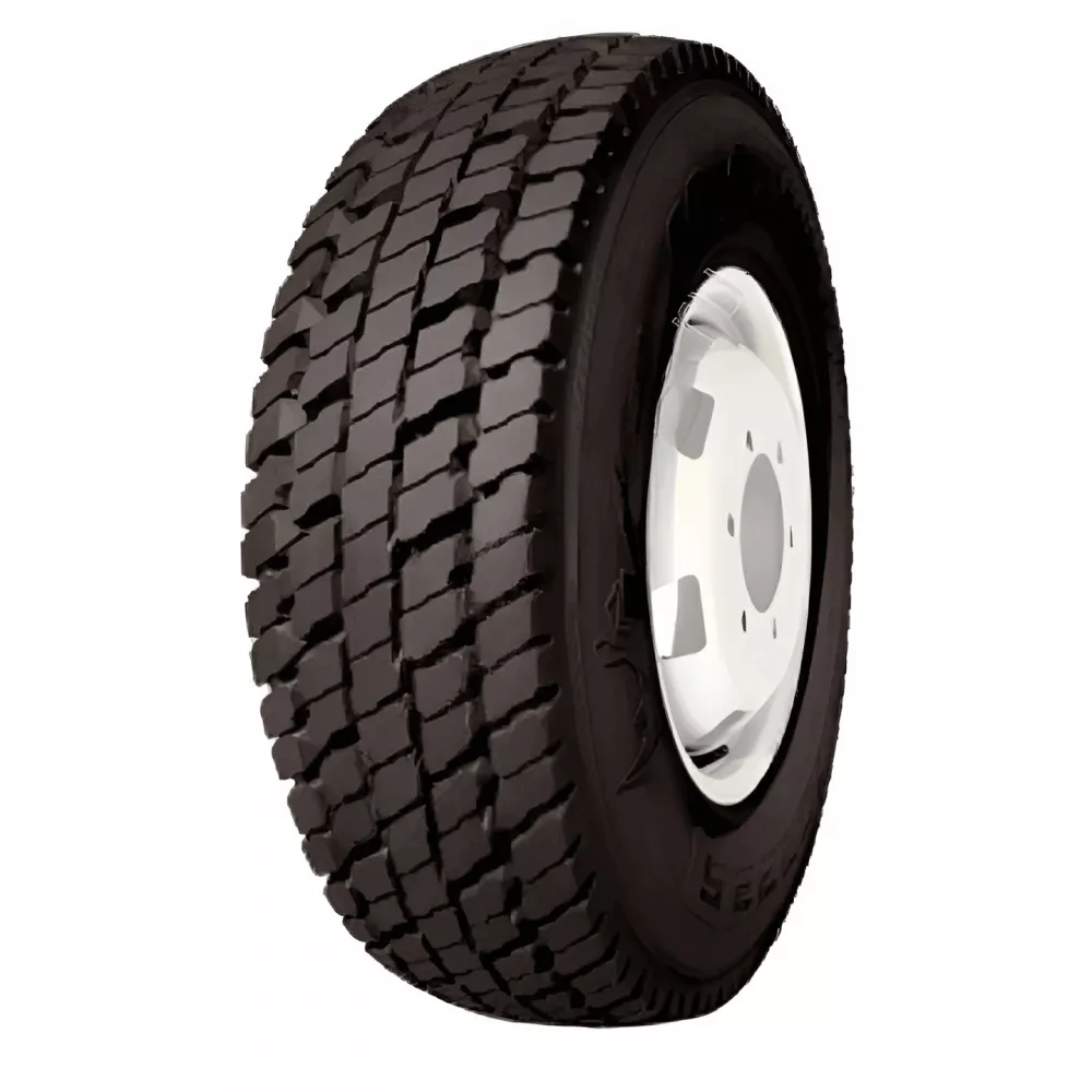 Грузовая шина 315/70 R22,5 Кама NR-202 в Первоуральске