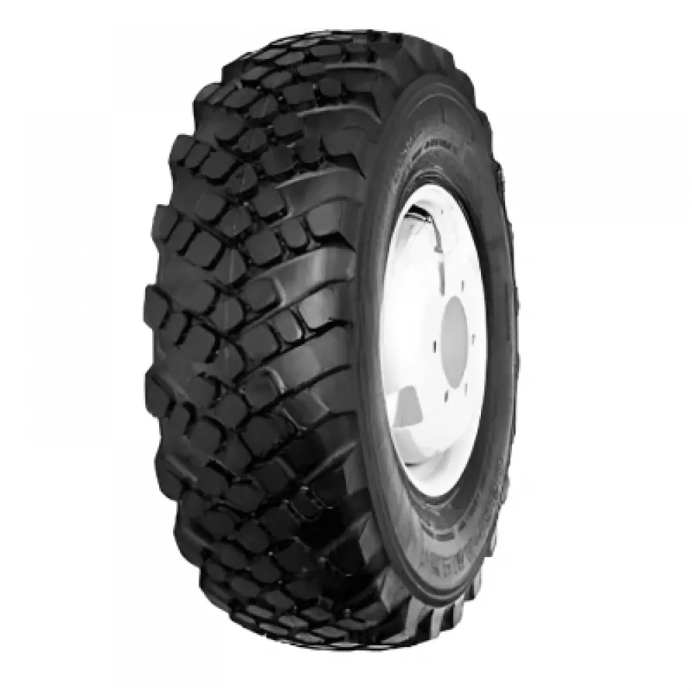 Грузовая шина 425/85 R21 Кама 1260-2 НС18 в Первоуральске