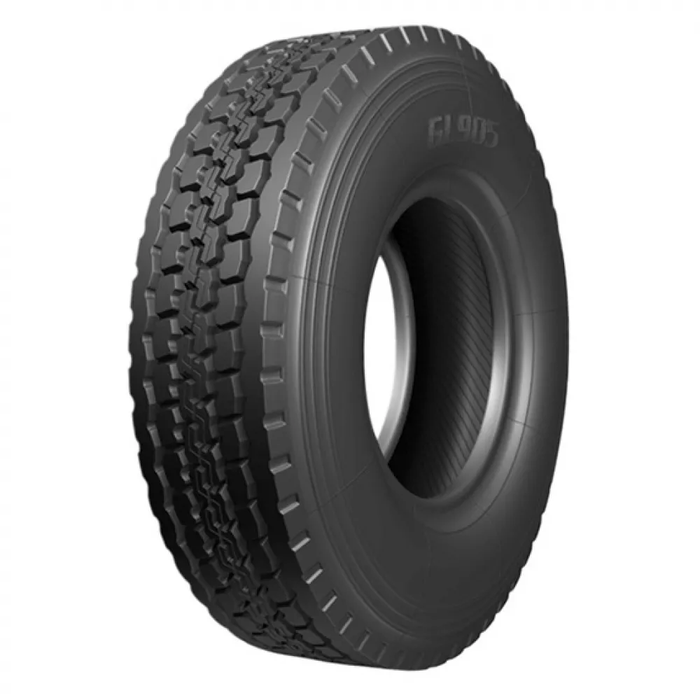 Грузовая шина 385/95R25 14,00R25 ADVANCE ***GLB05 TL H2 170F AD EN  в Первоуральске