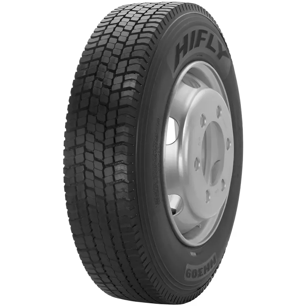 Грузовая шина 215/75 R17,5 Hifly HH309  в Первоуральске