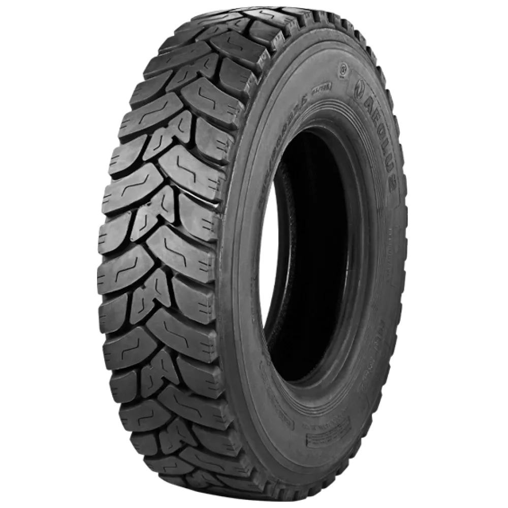 Грузовая шина Aeolus Neo ADC52 315/80 R22.5 157/154K  в Первоуральске