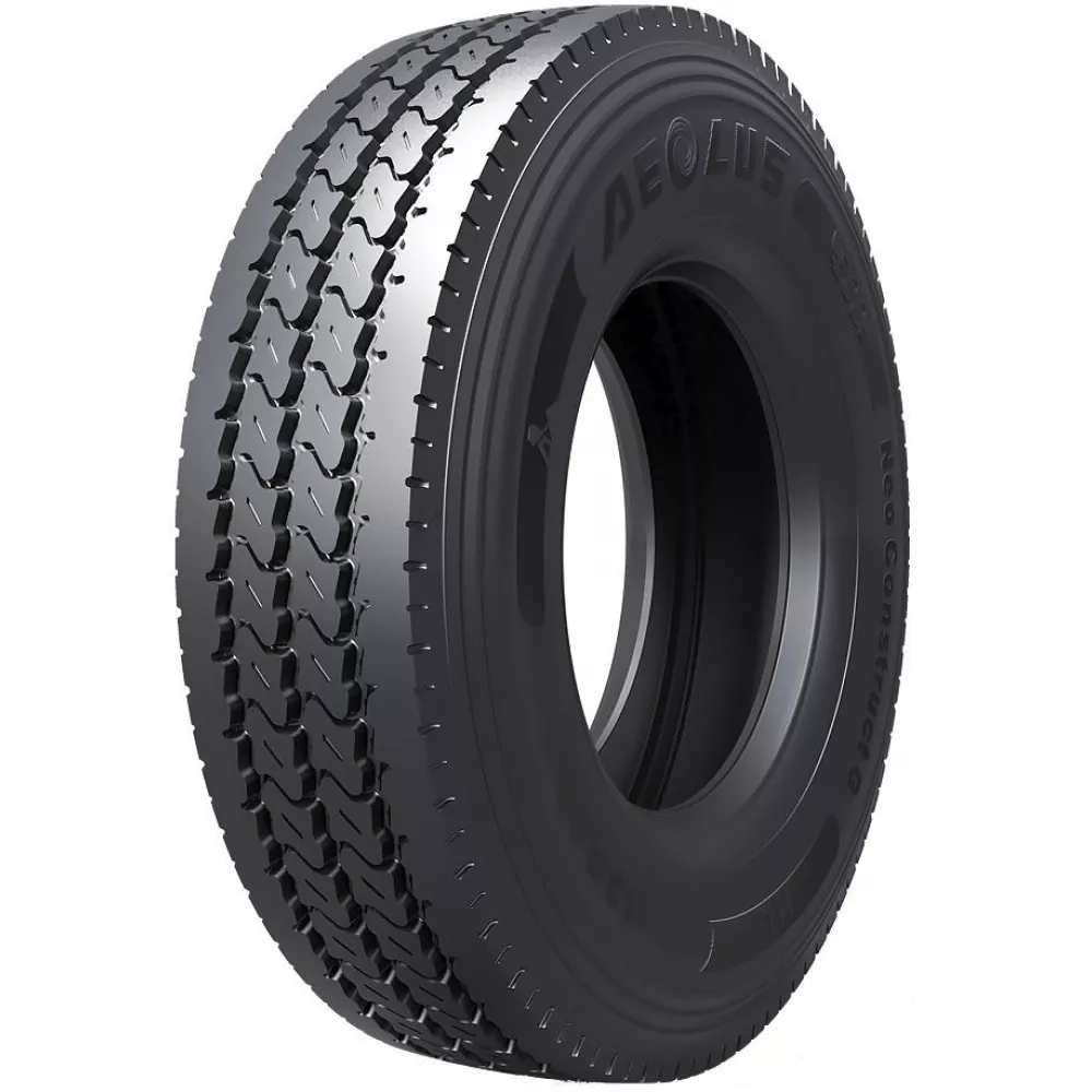 Грузовая шина Aeolus Neo Construct G 315/80 R22.5 158/150K в Первоуральске