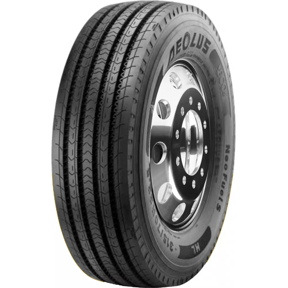 Грузовая шина Aeolus Neo Fuel S 315/70 R22.5 156/150L  в Первоуральске