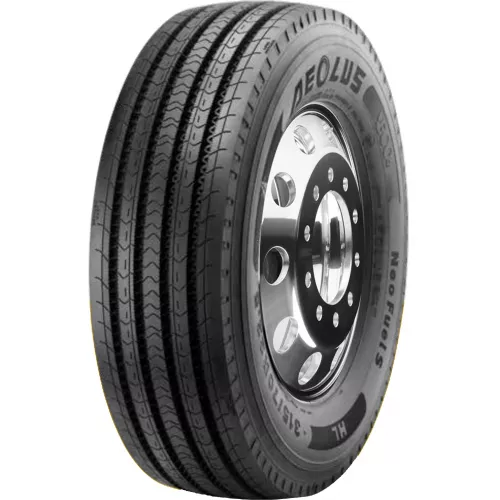 Грузовая шина Aeolus Neo Fuel S 315/70 R22,5 156/150L, Рулевая ось купить в Первоуральске