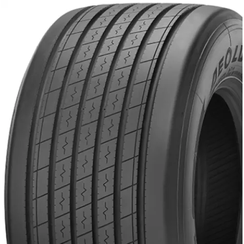 Грузовая шина Aeolus Neo Fuel T2 445/45 R19,5 164J, Прицеп купить в Первоуральске