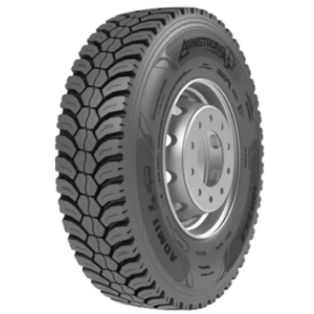 Грузовая шина Armstrong ADM11 315/80 R22.5 156/150K для ведущей оси в Первоуральске