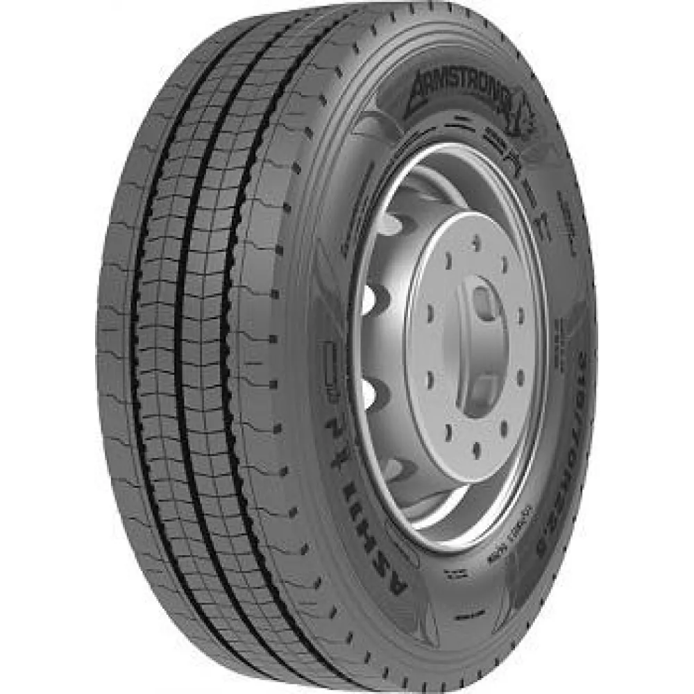 Грузовая шина Armstrong ASH11 295/80 R22.5 154/149M для рулевой оси в Первоуральске