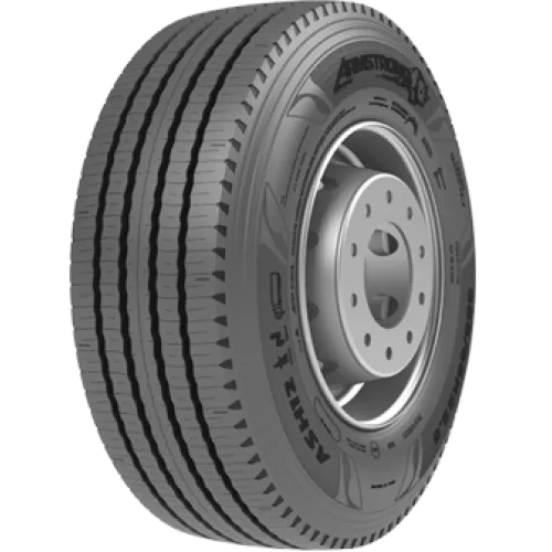 Грузовая шина Armstrong ASH12 385/65 R22,5 164K, рулевая ось купить в Первоуральске