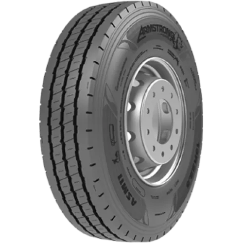 Грузовая шина Armstrong ASM11 315/80 R22,5 156/150K, рулевая ось купить в Первоуральске