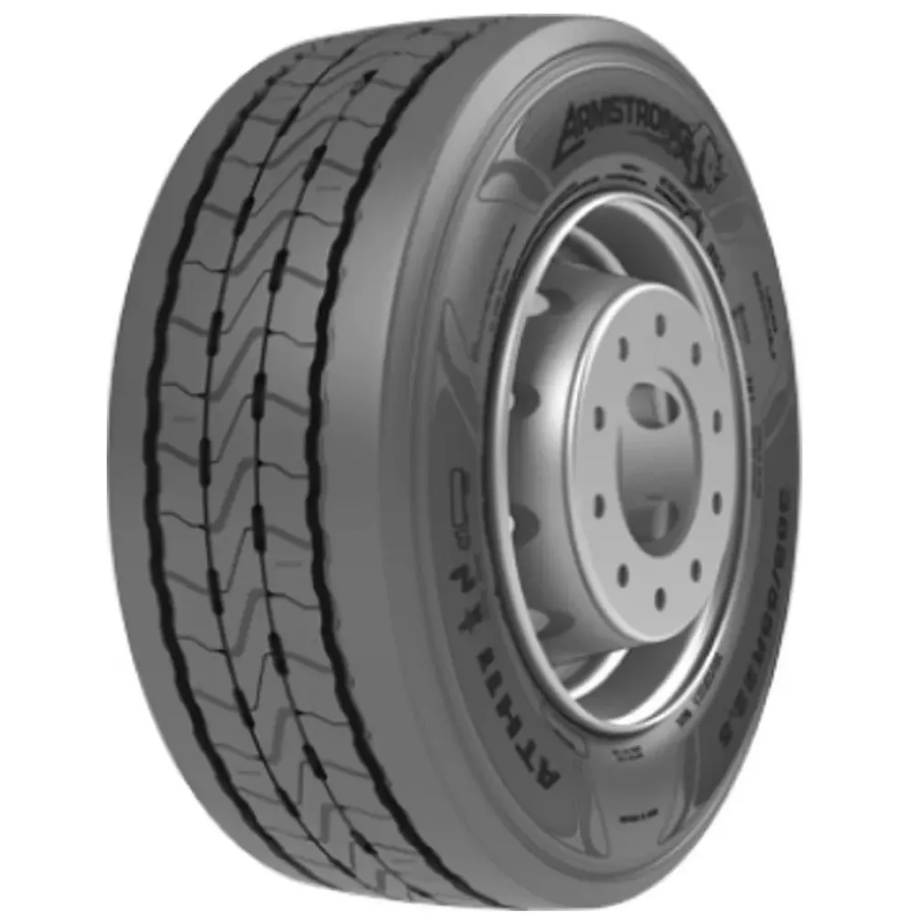 Грузовая шина Armstrong ATH11 385/65 R22.5 160K для прицепа в Первоуральске