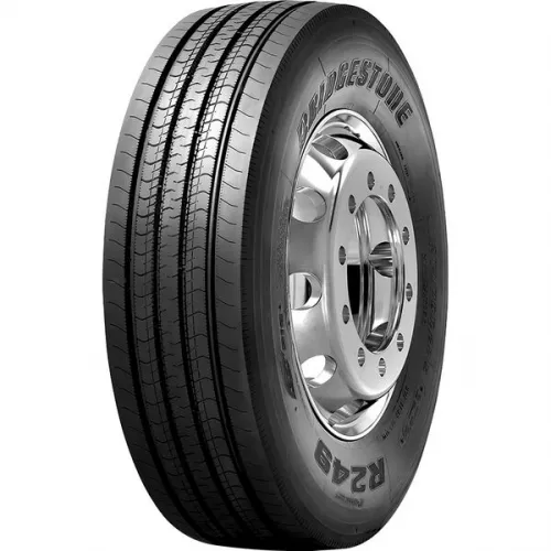 Грузовая шина Bridgestone R249 ECO R22.5 385/65 160K TL купить в Первоуральске