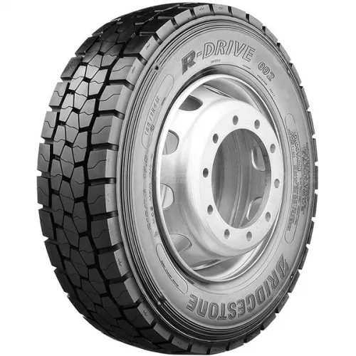 Грузовая шина Bridgestone RD2 R17,5 235/75 132/130M TL купить в Первоуральске