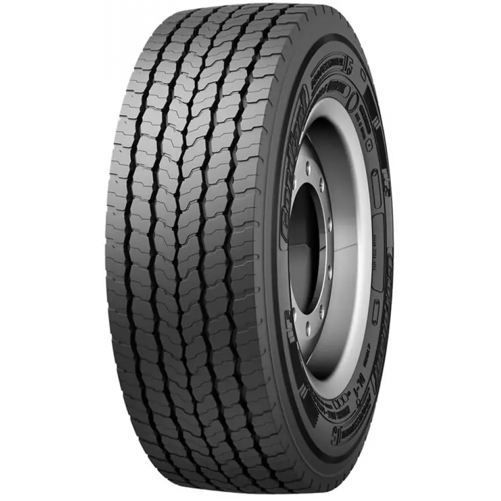 Грузовая шина Cordiant Professional DL-1 295/60 R22.5 150/147K для ведущей оси в Первоуральске