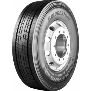 Грузовая шина Bridgestone DURS2 R22,5 385/65 160K TL Рулевая 158L M+S купить в Первоуральске